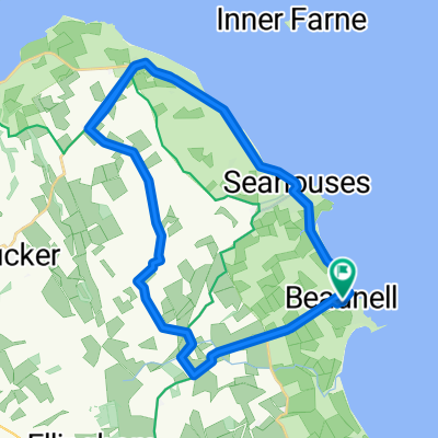 beadnell round x 2