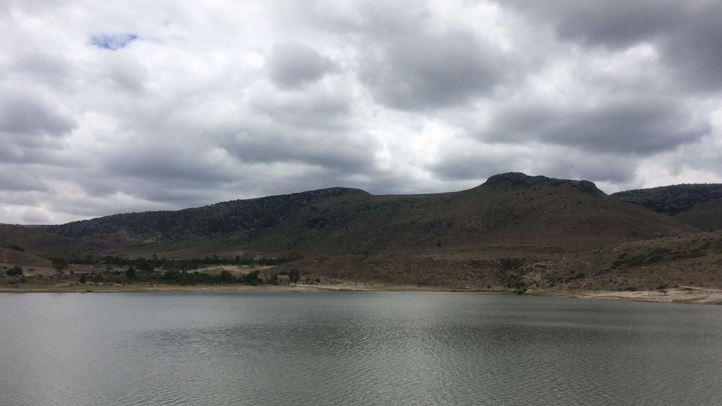 Cañada De Lobo