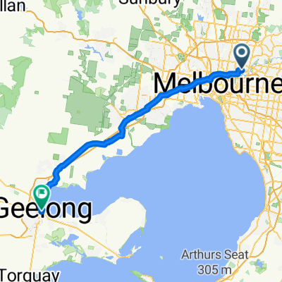 Geelong