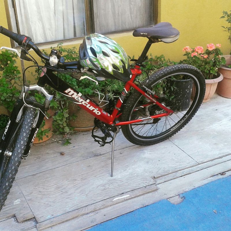 ride from 8:14PM 22 de Agosto