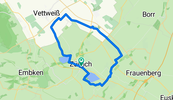 Diese Route in Bikemap Web öffnen