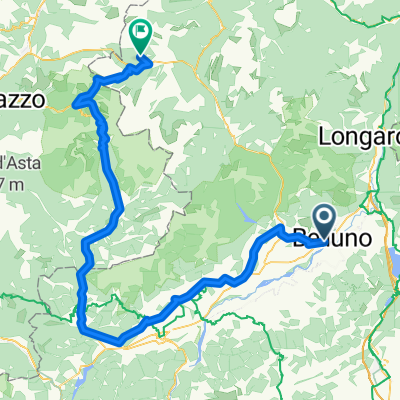 primiero falcade