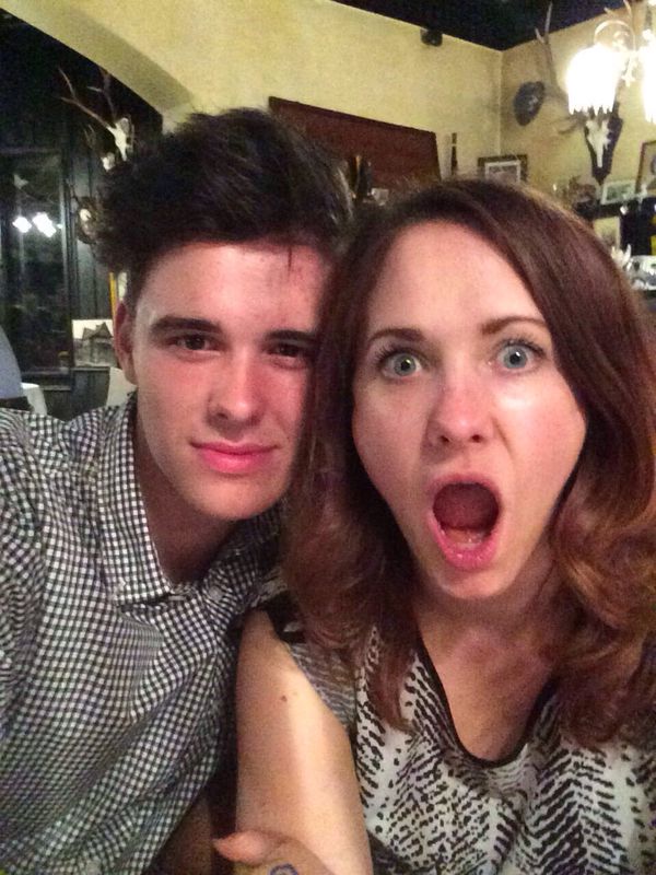 Schnelle Radrunde durch Neuried