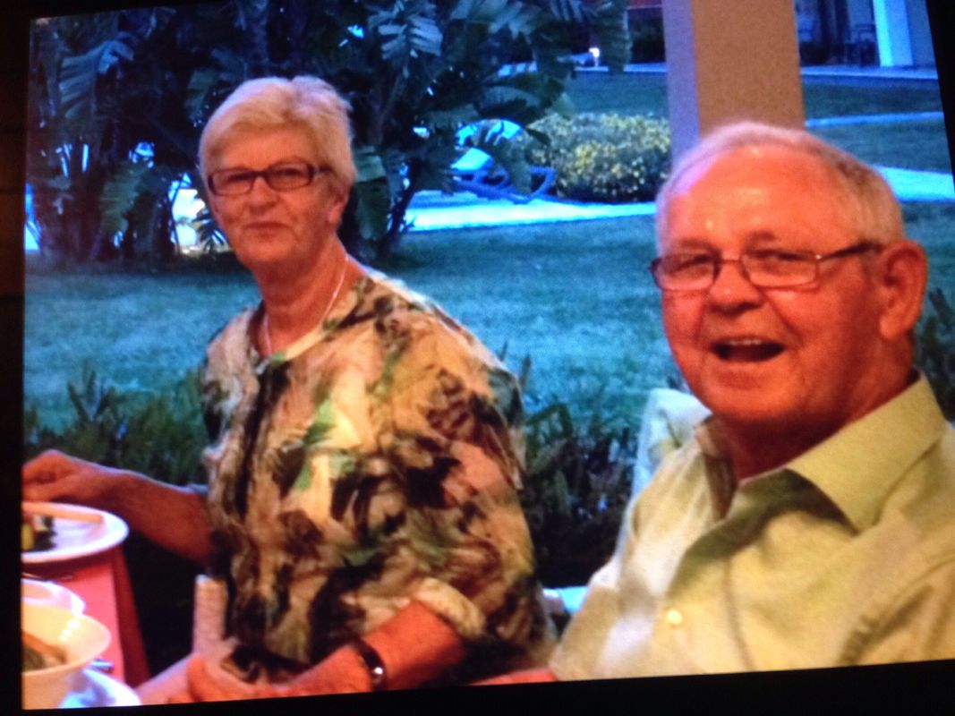 Schnelle Radrunde durch Neuried