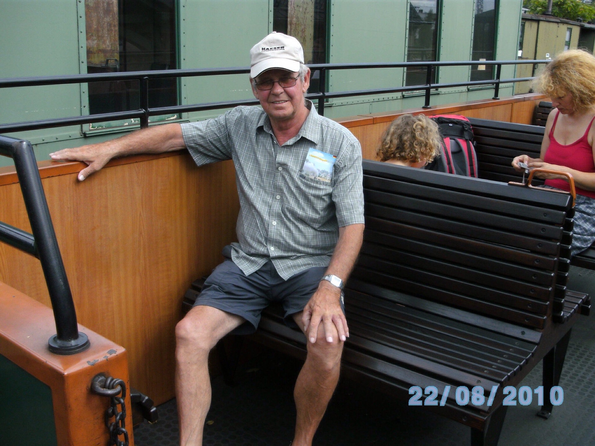 Highlight 1 along the Bikemap route "Schnelle Radrunde durch Neuried" Highlight 1 along the Bikemap route "Schnelle Radrunde durch Neuried"