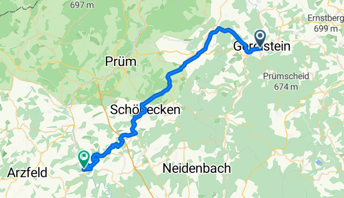 Waxweiller (Devonium)