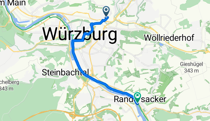 randersacker