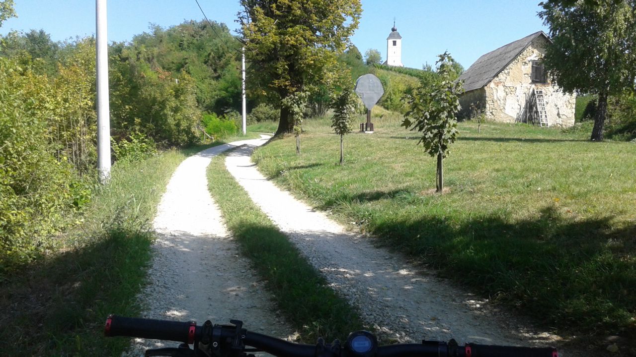 Vidikovcima Desinića