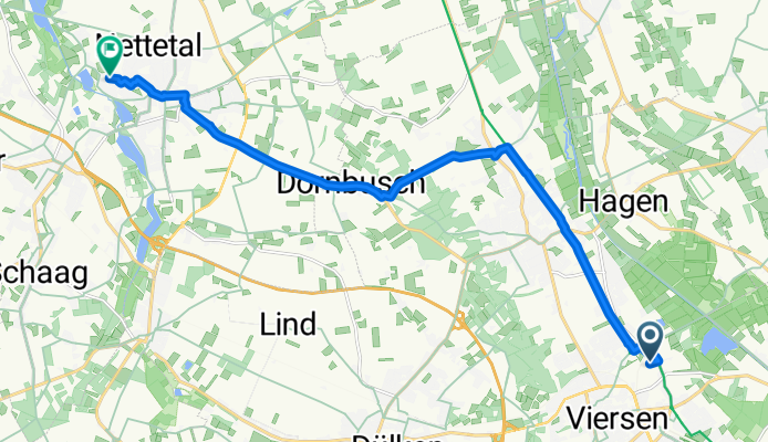 Arbeit nach Hause