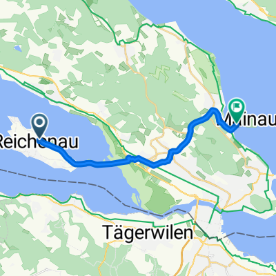 Mainau