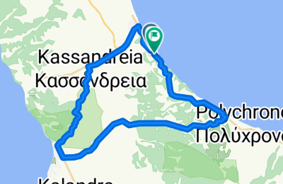 Open this route in the Bikemap app
