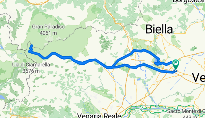 Nivolet