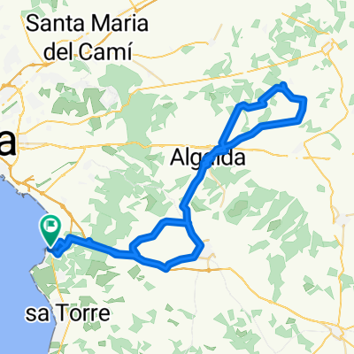 SALIDA 26-08-17 SON VERI-LLORET