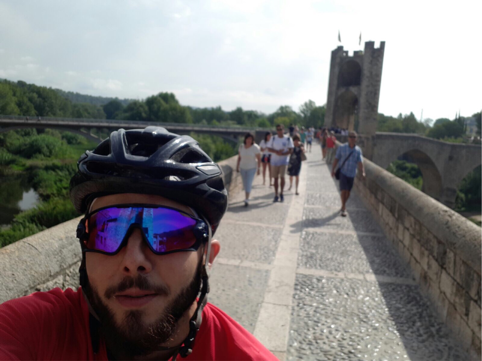 Banyoles-Claustre De Palera