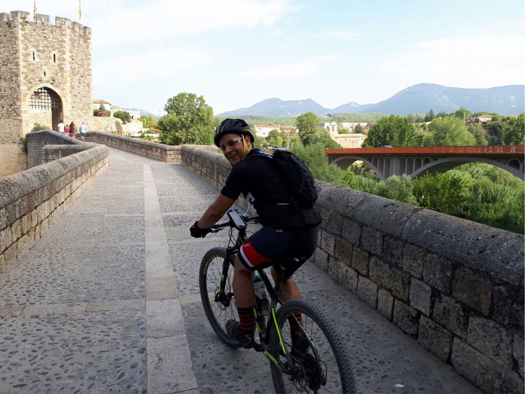 Banyoles-Claustre De Palera