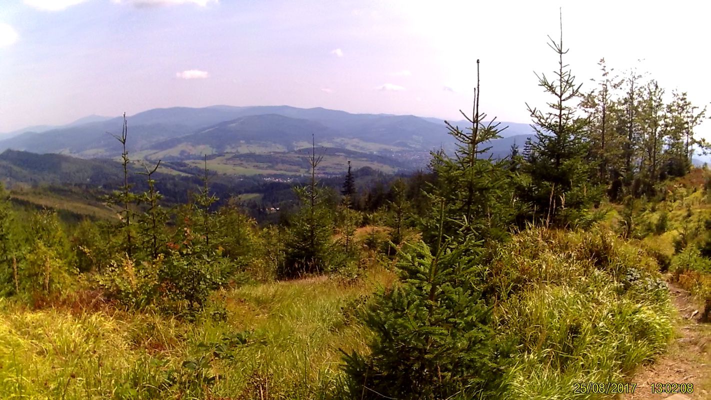 Barania góra