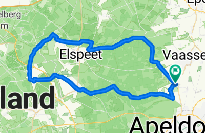 Open this route in the Bikemap app