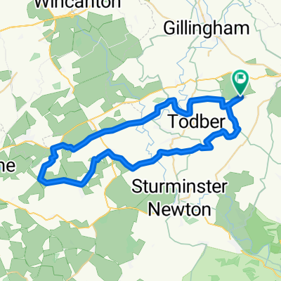 stalbridge