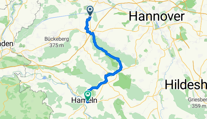 Diese Route in Bikemap Web öffnen