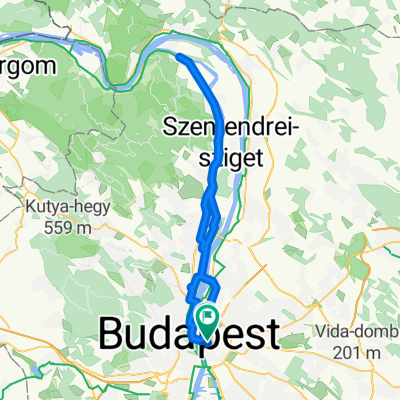Dunabogdány