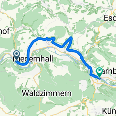 Genießertour