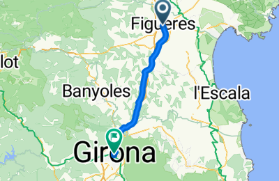 Open this route in the Bikemap app