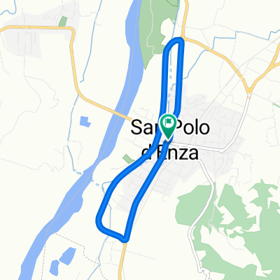 Circuito San Polo