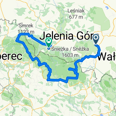 2017.08.25 WRW - Nové Město pod Smrkem