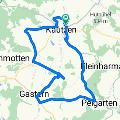 Radwandertag September2017