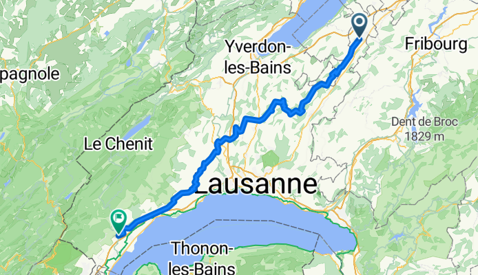 Diese Route in Bikemap Web öffnen