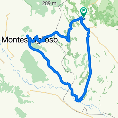 Ginosa - Montescaglioso