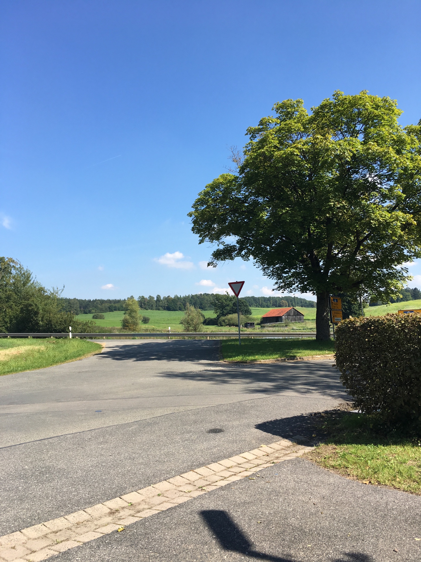 Highlight 1 along the Bikemap route "Radrunde durch Coburg" Highlight 1 along the Bikemap route "Radrunde durch Coburg"