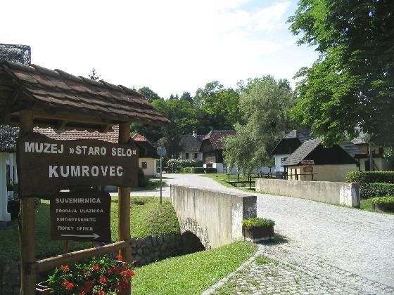Desinić-Kumrovec kružna