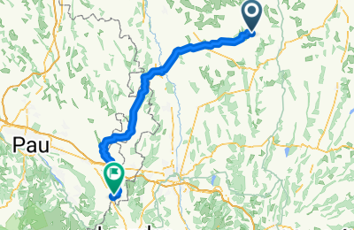 Open this route in the Bikemap app