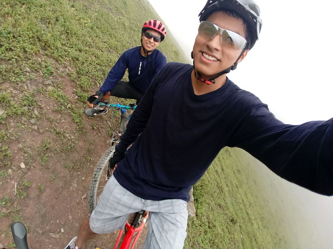 ride from 30 de agosto 8:05 a.m.