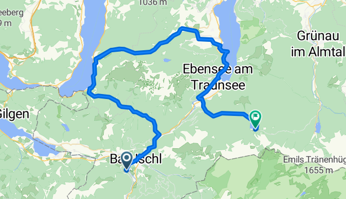 offenes 1