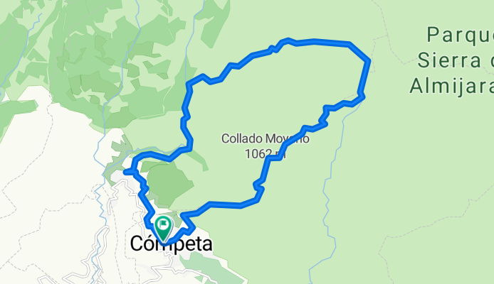Competa