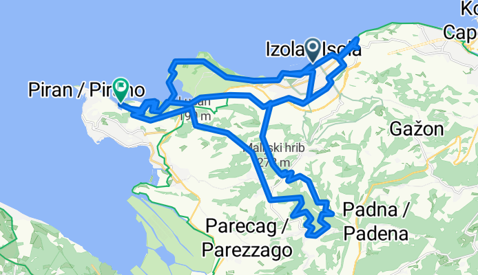 Obala-Piran