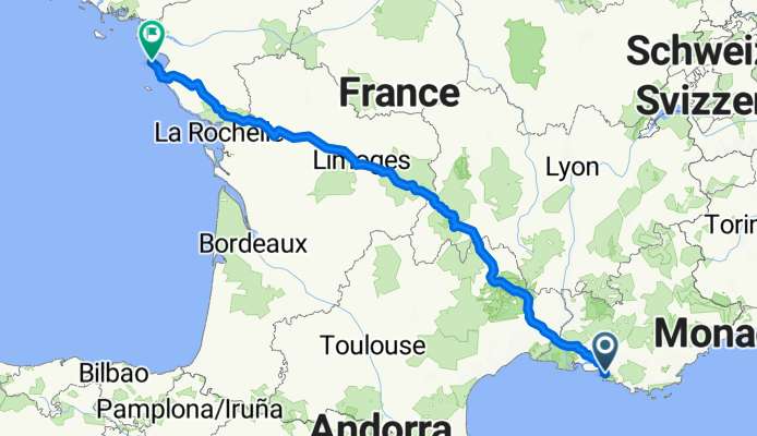 Diese Route in Bikemap Web öffnen