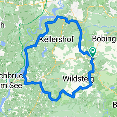 Runde WiesUrspringKreutRB