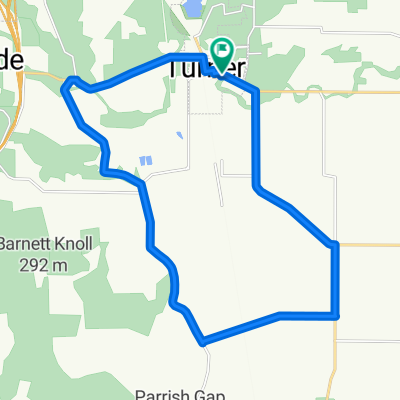 Turner Loop