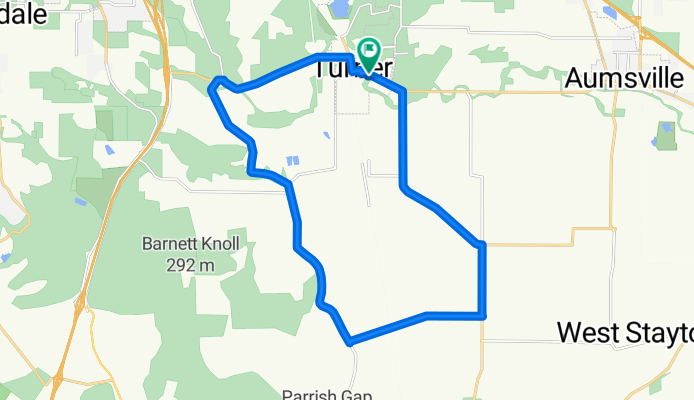 Turner Loop
