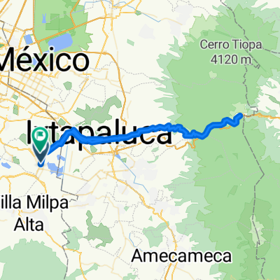 rio frio