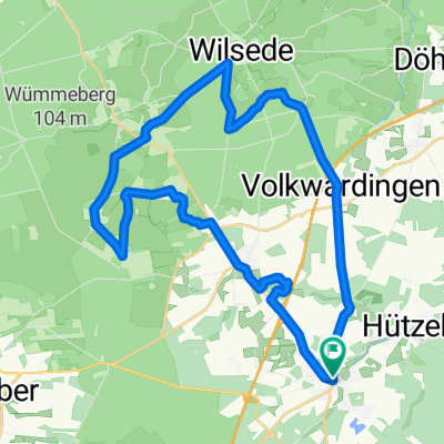 Schnuckentour