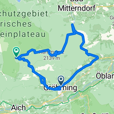 Viehbergrunde