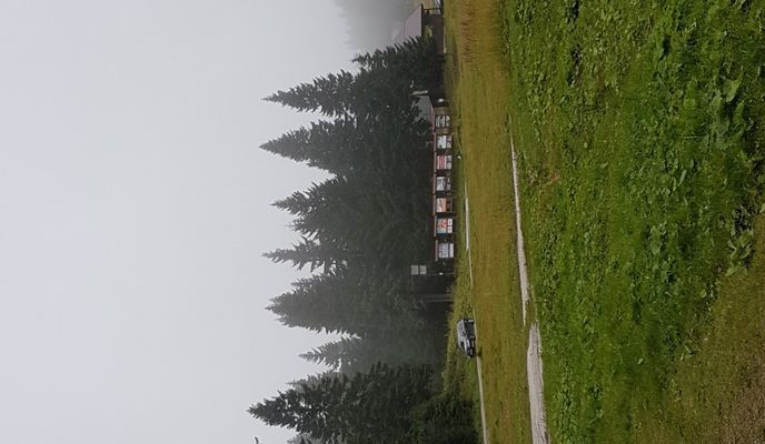 Foto 2 der Bikemap-Route "Martin, Kolónia Hviezda 62 - Martinské Hole"