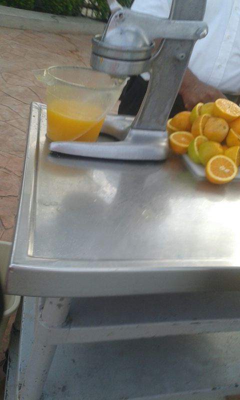 Listo prueba superado 26 kl vamos por más ride through Colonia Lomas Taurinas