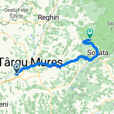prima dupa 1,5 ani
