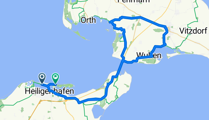 Graswarder-Burg-Lemkenhafen-Graswarder