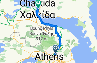 Open this route in the Bikemap app